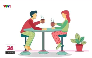 Khi một tin nhắn chia 50/50 khép lại buổi hẹn