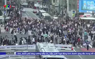 Nhật Bản: Nhiều người trẻ không muốn sinh con