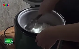 Cùng em đến trường - 08/3/2026