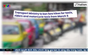 Điểm báo - 08/3/2026