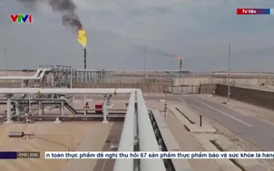 Các nước vùng Vịnh cắt giảm sản lượng dầu