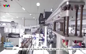 Chỉ số giá tiêu dùng tại Trung Quốc tăng mạnh