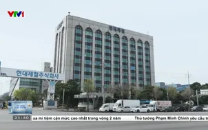 Doanh nghiệp Hàn Quốc kích hoạt cơ chế khẩn cấp