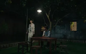 Bước chân vào đời - Tập 7: Hai em thương chị cả phải gánh vác mọi việc