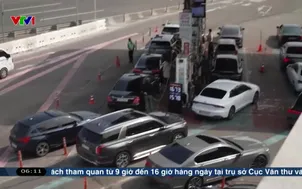 Hàn Quốc cân nhắc áp trần giá dầu