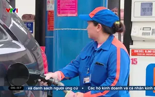 Không nên mua xăng, dầu dự trữ trong nhà