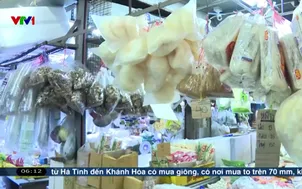 Thái Lan đa dạng hóa xuất khẩu 