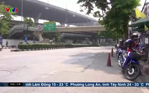 Dự báo mùa hè nóng bất thường tại Đông Nam Á