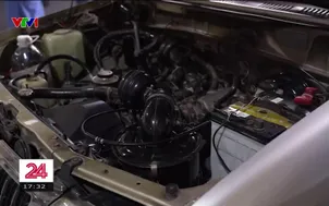 Kiểm định khí thải ô tô theo quy định mới