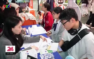 Mở rộng hợp tác quốc tế trong đào tạo ngành bán dẫn