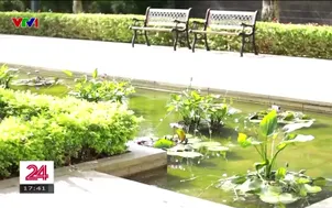 Một mã định danh bất động sản có cấu trúc như thế nào?