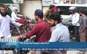 Người dân nhiều nước xếp hàng mua xăng