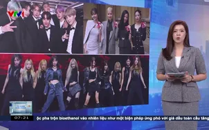 Nhật Bản: Biến trí tưởng tượng thành tài sản quốc gia