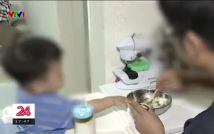 Những lớp học có cả học sinh 7 và 70 tuổi