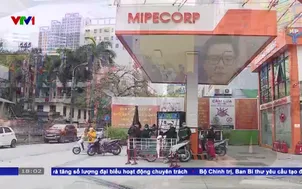 Đảm bảo nguồn cung xăng dầu