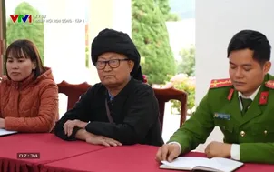 Ký sự : Ngày hội non sông - Tập 1