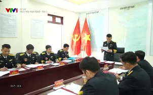 Ký sự: Ngày hội non sông - Tập 3