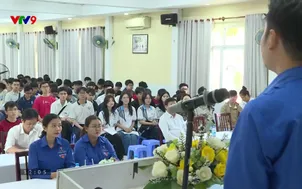 Kỳ vọng của những cử tri trẻ lần đầu đi bầu cử