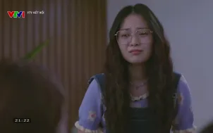 Phim cuối tuần 'Tiểu tam không có lỗi?' lên sóng VTV3