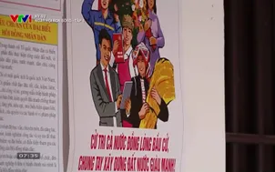 Ký sự: Ngày hội non sông - Tập 4