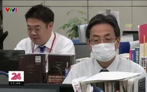 Nhật Bản: Tình trạng làm việc quá tải đã thay đổi