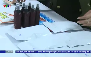 Phá đường dây sản xuất thuốc xương khớp giả quy mô lớn