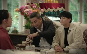 Bước chân vào đời - Tập 9: Cô gái nghèo nhận lời đến sinh nhật mẹ bạn trai thiếu gia