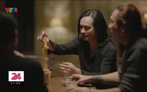 Tháng 3 - Mảnh ghép của ban nhạc Bức Tường