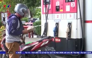 Tiết kiệm nhiên liệu