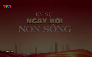 Ký sự: Ngày hội non sông - Tập 5