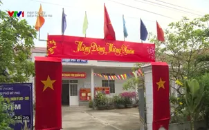 Phim tài liệu: Điểm tựa niềm tin