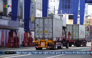 Doanh nghiệp vận tải tối ưu chi phí vận hành