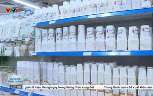 Tiêu dùng xanh tăng trưởng tại Việt Nam