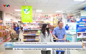 Vẫn còn nhiều rào cản tiếp cận sản phẩm xanh