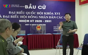 Công dân số: Cử tri trong thời đại số