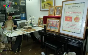 Nhật ký người Việt - 14/3/2026