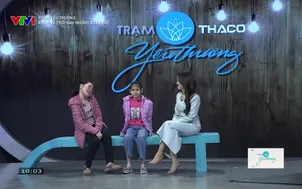 Trạm yêu thương - 14/3/2026