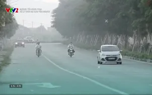 Đường tới nông trại: Xử lý rơm rạ sau thu hoạch