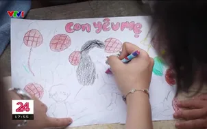 Người phụ nữ 20 năm làm mẹ của những phận đời đặc biệt