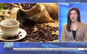 Xu hướng bán trải nghiệm cà phê tại Trung Quốc