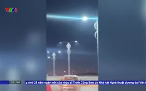 Đại sự quán Mỹ tại Iraq bị tấn công