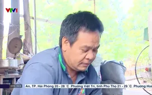 Chủ động phòng chống bệnh dại