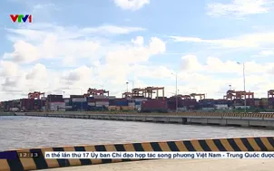 Giá cước vận tải điều chỉnh có kiểm soát