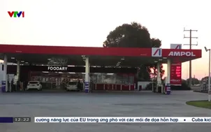 IEA để ngỏ khả năng xả thêm dầu dự trữ