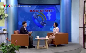 VTV Sống khỏe: Khi vi rút rota tấn công trẻ nhỏ