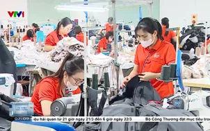 Xuất khẩu sang Trung Quốc khởi sắc