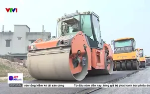 Bảo đảm tiến độ, chất lượng các công trình trọng điểm