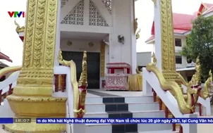 Chùa Thái Lan dừng hỏa táng vì thiếu nhiên liệu