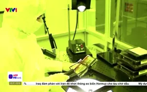 Tình trạng thiếu hụt chip nhớ có thể kéo dài đến năm 2030