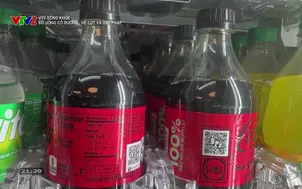 VTV Sống khỏe: Đồ uống có đường - Hệ lụy và giải pháp